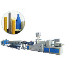 16-630mm PVC Plastic Pipe Production Line